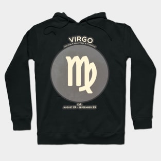 Virgo Hoodie